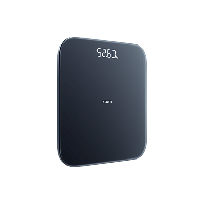 Умные весы Xiaomi Mi Smart Scale S200  (Темно-серый)