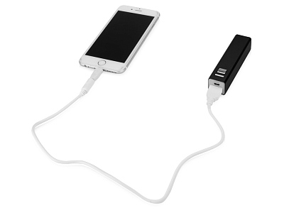 Внешний аккумулятор Спейс, 3000 mAh