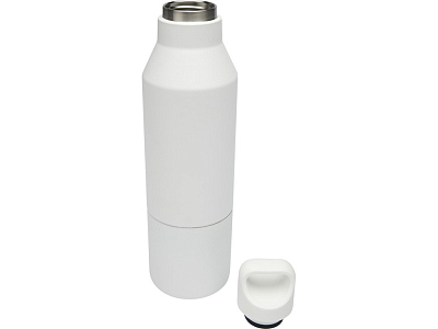 Изолированная бутылка из переработанной нержавеющей стали Odessy