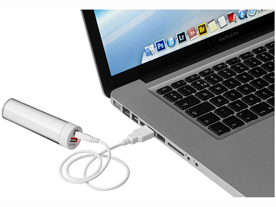 Портативное зарядное устройство Dash, 2200 mAh