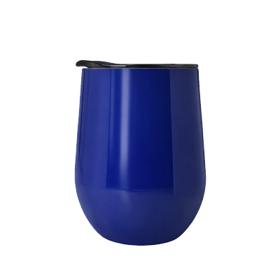 Кофер глянцевый CO12 (синий)