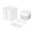 Беспроводная зарядная станция 3в1 15W Куб (Cube Wireless Magnetic) - Фото 7