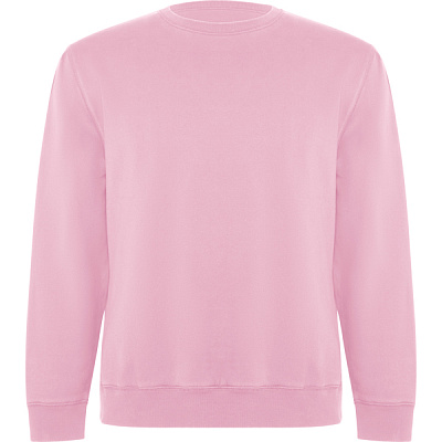 Джемпер BATIAN унисекс, СВЕТЛО-РОЗОВЫЙ L (Светло-розовый)