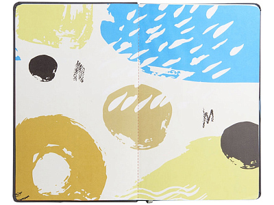 Блокнот А5 Frappé