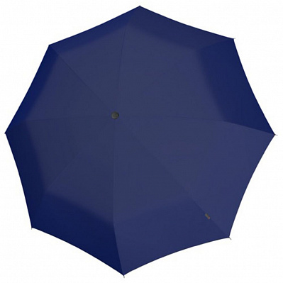 Зонт-трость U.900  (Синий)
