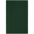 Плед Sheerness, темно-зеленый - Фото 3