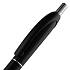 Ручка шариковая Bright Spark, черный металлик - Фото 5