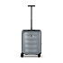 Чемодан VICTORINOX Airox, серебристый, 100% поликарбонат Makrolon, 40x20x55 см, 33 л - Фото 7