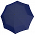 Зонт-трость U.900, синий - Фото 1