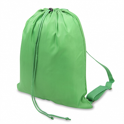Рюкзак BAGGY (Зеленый)
