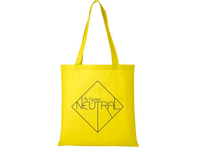 Сумка Zefir нетканая