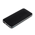 Внешний аккумулятор Tweed PB 10000 mAh, черный - Фото 2