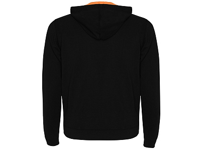 Толстовка на молнии Fuji унисекс