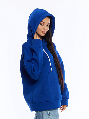 Худи унисекс оверсайз BB Banks L/XL