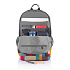 Антикражный рюкзак Bobby Soft Art - Фото 9