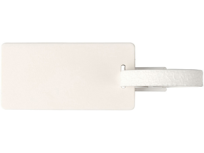 Бирка для багажа River