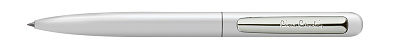 Ручка шариковая Pierre Cardin TECHNO. Цвет - белый. Упаковка Е-3 (Белый)