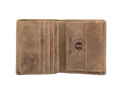 Бумажник Jamie