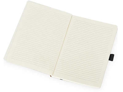 Блокнот А5 в гибкой обложке Sevilia Soft