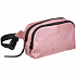Поясная сумка Pink Marble - Фото 1