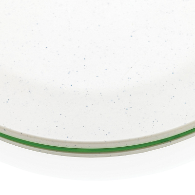 Док-станция из переработанного пластика RCS для быстрой зарядки, 15 Вт