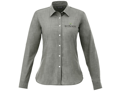 Рубашка Lucky женская