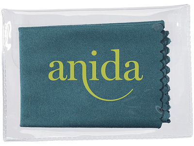 Салфетка из микроволокна