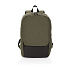 Рюкзак для ноутбука Kazu из rPET AWARE™, 15,6’’ - Фото 6