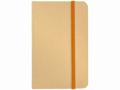 Блокнот А6 Dictum