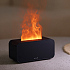 Светодиодный USB увлажнитель-ароматизатор Lumor RGB, черный - Фото 9