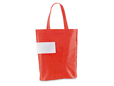 Складывающаяся сумка COVENT (Красный)