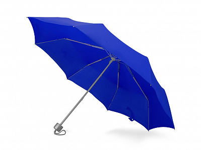 Зонт складной Tempe (Синий)