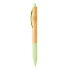Ручка из бамбука и пшеничной соломы - Фото 2