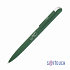 Ручка шариковая "Jupiter", покрытие soft touch, темно-зеленый - Фото 1