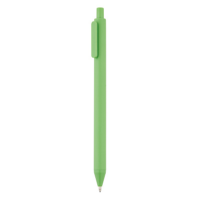 Ручка X1 (Зеленый;)