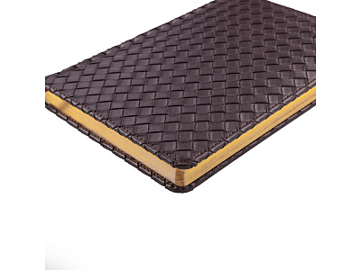 Ежедневник недатированный А5 Magnum