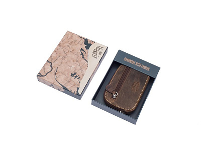 Ключница Yukon