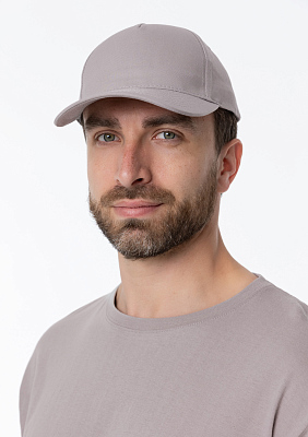 Футболка унисекс без бокового шва STAN хлопок 160, 02