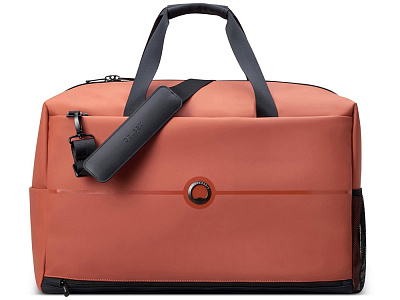 Сумка дорожная TURENNE, 46л (Красно-коричневый)