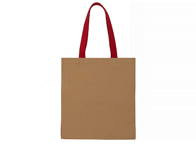 Сумка-шоппер Papyrus из моющейся крафт-бумаги