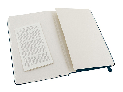 Записная книжка А5 (Large) Classic (в клетку)