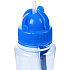 Детская бутылка для воды Nimble, синяя - Фото 4