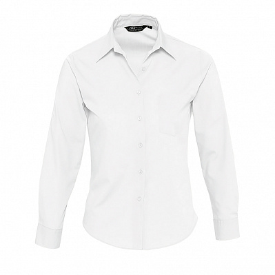 Рубашка женская EXECUTIVE 95 (Белый)