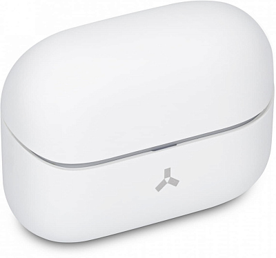 Беспроводные наушники Accesstyle Terra ANC, белый