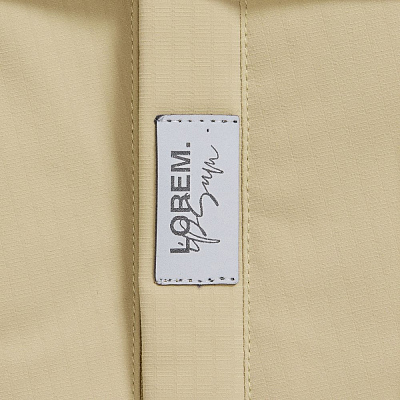 Жилет унисекс Sfera, бежевый