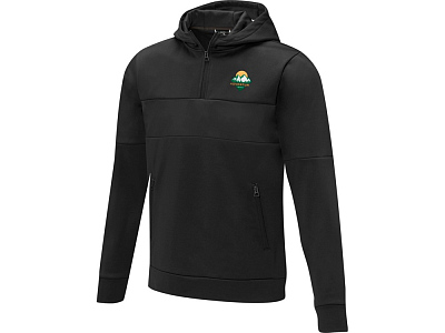 Свитер с капюшоном Sayan мужской