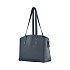 Сумка женская WENGER RosaElli с карманом для ноутбука 14", синяя, полиэстер, 37 x29x19 см - Фото 6