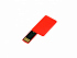 USB 2.0- флешка на 8 Гб в виде пластиковой карточки - Фото 2
