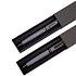 Ручка шариковая Inkish Gunmetal, серая - Фото 8