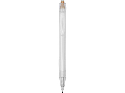 Ручка шариковая Honua из переработанного ПЭТ